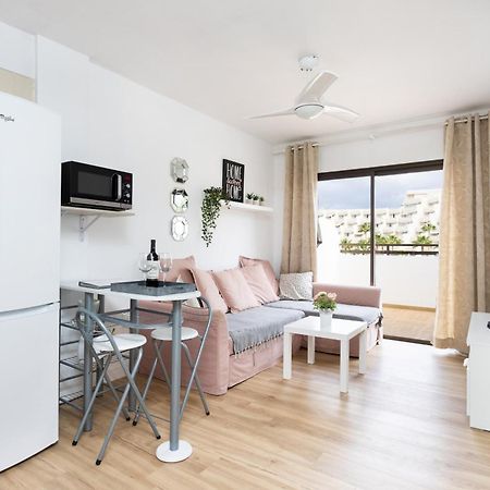 Seguro El Sol En Playa De La Arena Apartment Puerto de Santiago  Bagian luar foto